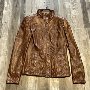 Danier Leather Jacket